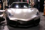 Lamborghini Reventon 2007 года
